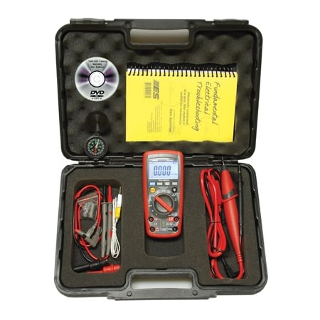 Electronic Specialties TECH METER KIT ESTMX-589